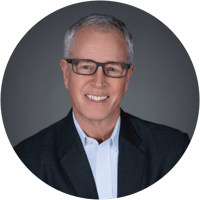 Mike BeDell, Protera CEO